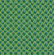 Peacock feathers seamless design elements green lines stripes  background