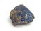 Peacock Ore, a variety of Chalcopyrite