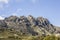 Peak of black needles Itatiaia