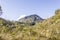 Peak of black needles Itatiaia