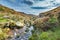 Peak District Brook, Edale Derbyshire