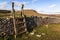 Peak District Stile