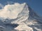 Peak Matterhorn, Zermatt, Switzerland