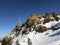 Peak Rigi Kulm near Lake Lucerne Lake of the Four Forested Settlements or VierwaldstÃ¤ttersee and Lake Zug Zugersee