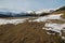 Peaks of the Ordesa and Monte Perdido National Park.