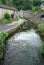 Peakshole Water in Castleton