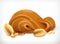 Peanut butter icon