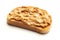 Peanut butter toast bread