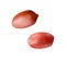Peanut Red Shell Composition