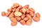 Peanut snacks nuts eating snacks red peanuts peanuts fried peanuts