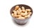 Peanuts bowl