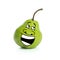 Pear character