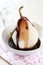 Pear helene