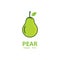 Pear logo images