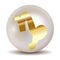 Pearl - Gold HOROSCOPE SIGNS OF THE ZODIAC Capricorn 21 December - 20 January