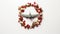 Pearl Harbor Remembrance Day Gift Decoration On White Background