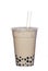 Pearl milk tea