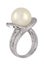 Pearl ring