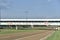 Pearl River Resort Footbridge, Choctaw, Mississippi