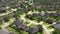 Pearland, Texas, Aerial View, Brazoria County, Amazing Landscape