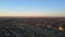 Pearland, Texas, Brazoria County, Aerial View, Amazing Landscape