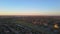 Pearland, Texas, Brazoria County, Amazing Landscape, Aerial Flying