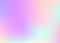 Pearlescent Background. Shiny Minimalist Invitation. Plastic Lig