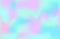Pearlescent texture background. Mermaid unicorn pattern. Gradient pink blue color backdrop