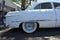 Pearly-White 1949 Ford 2 door sedan, 3.