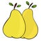 Pears.