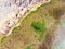 Pearses Beach Aerial in Australia