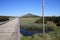 Peat bog at Giant mountains