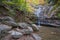 Peavine Falls 02