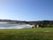 Pebble Beach 18th hole