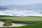 Pebble Beach Golf course