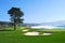 Pebble Beach legendary course