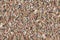 Pebble Stones. Seamless Texture