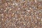 Pebble texture