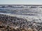 Pebbly Beach At Charmouth, Dorset