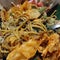 Pecal aka lotek aka indonesian salad