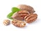 Pecan nuts