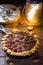 Pecan Pie for Thanksgiving