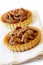 Pecan Tarts