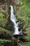 Pecca Falls - The First, Ingleton, Yorkshire, UK