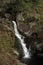 Pecca Falls, Ingleton, Yorkshire, England