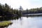 Peck Lake, Algonquin Provincial Park 2