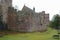 Peckforton castle