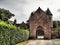 Peckforton Castle is a Victorian country house built in the style of a medieval castle.