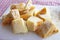 Pecorino cheese handmade directly from calabrian shepherds