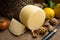 Pecorino, Sardinian cheese